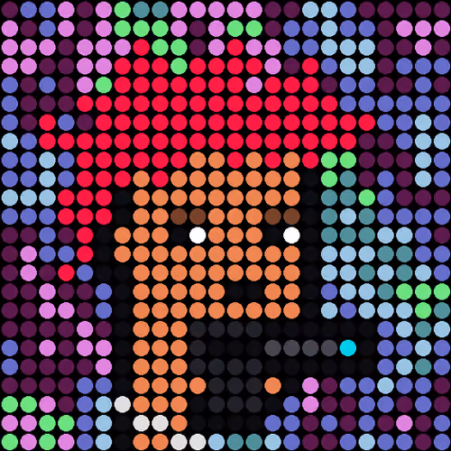 Item #17847435936533025211211971439410780772847529718424771063471584817726168760321 Media