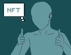 MR NFT MAN - No.10