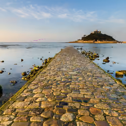 Yellow Brick Road.