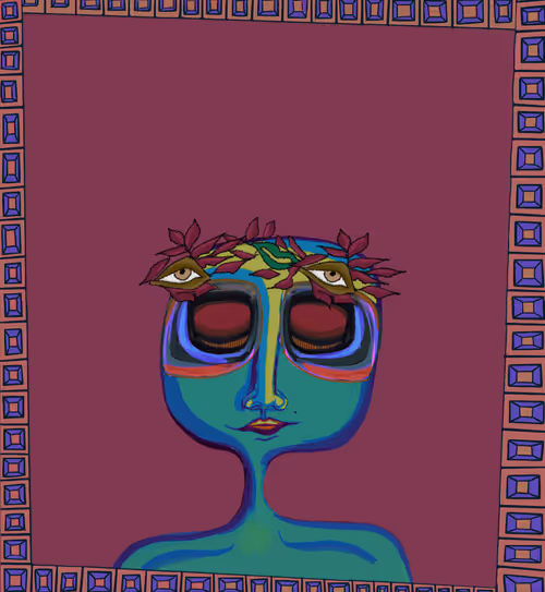 Item #55695300558473532380234128748791027067769376062037970576475950822773846179841 Media