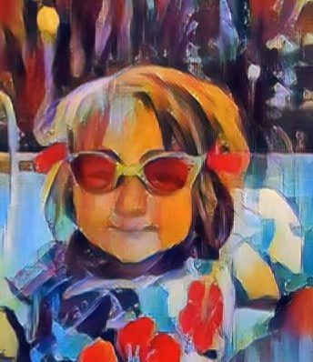 elMorto Collection - old