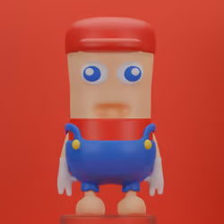 PotatoToon #3