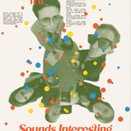 JustMakeSchoolProjectCool Collection