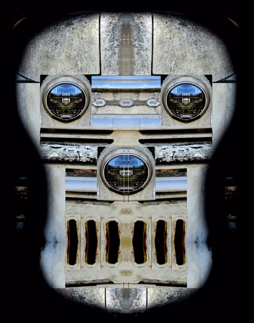 Item #60356362358089602718483363244965305980778535481066901055999060775192756224001 Media