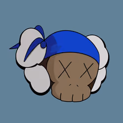 Pawnks #01