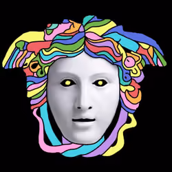 Virtual Medusa