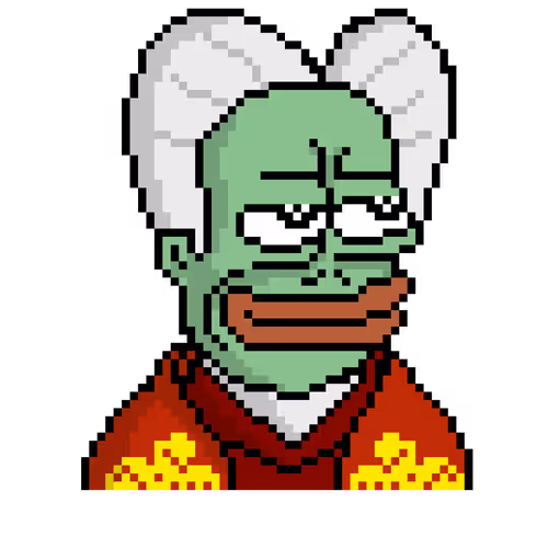 Pepeavatars