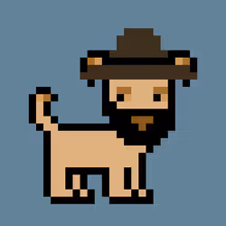 PunkPup #490