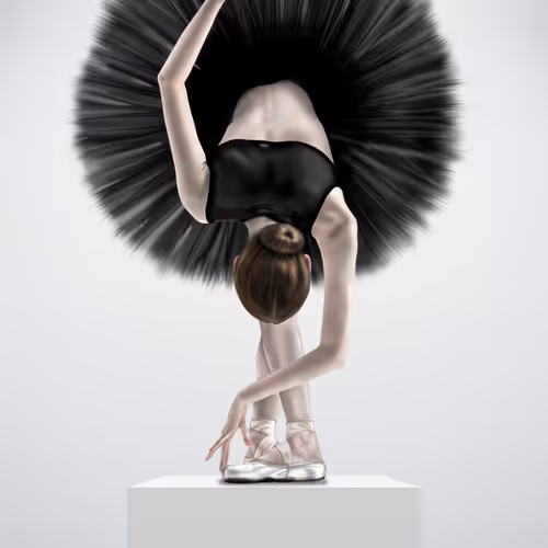 Black Swan