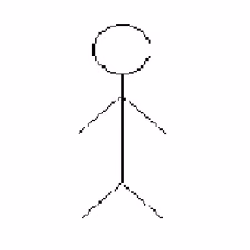 Stickman #1