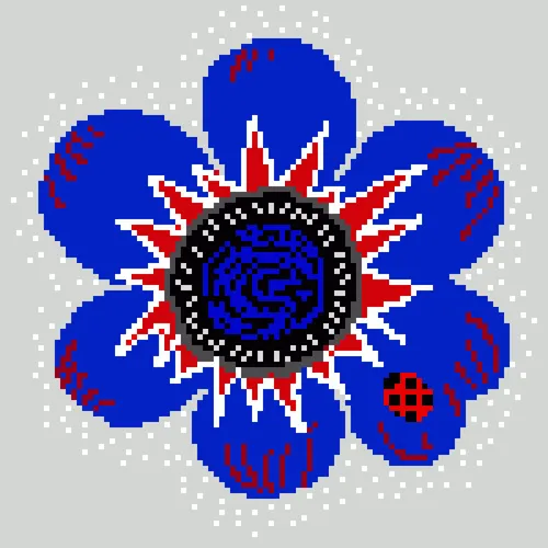 Item #75279756844712968571207091468833026225722732465115449626221793892699683684353 Media