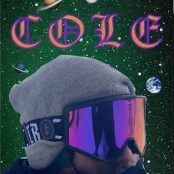 Alex Cole