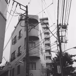 wires crossed