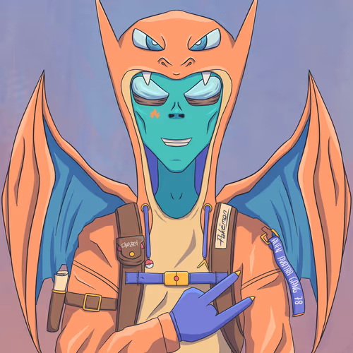 AliEnAvaTar #78
