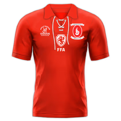 Cham-on Stanley Home Kit 2022