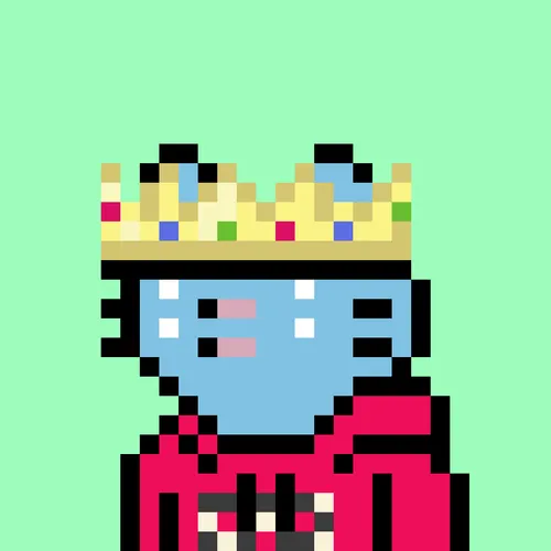 PixelCat 2372