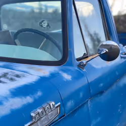 1964 Ford 100