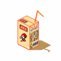 Juicebox #3057