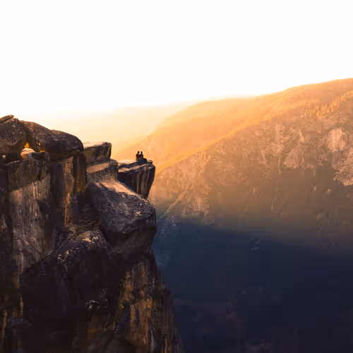 On The Edge