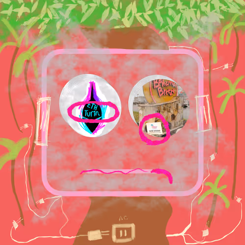 Item #21736544993238346239270533530690094118459483215563781007208988835263048318977 Media