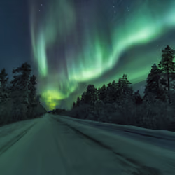 Aurora Borealis #79
