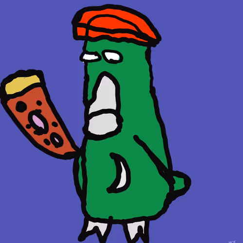 09. Pizza Wassie