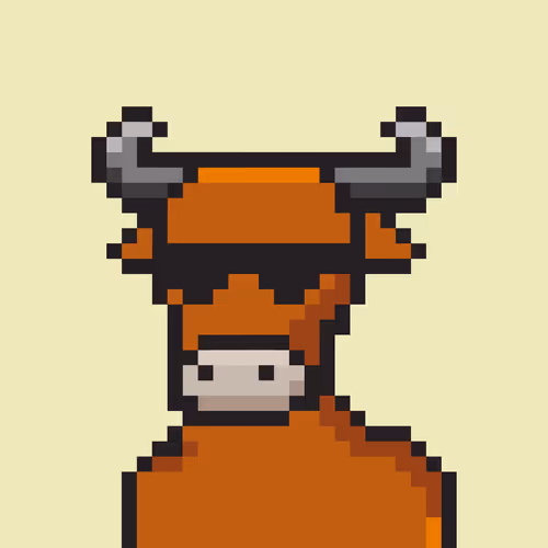 Badass Bull 677