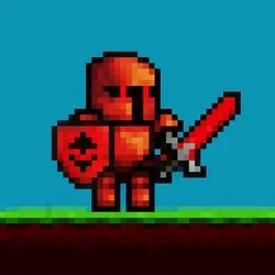 PixelKnights #521