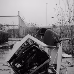 Crash