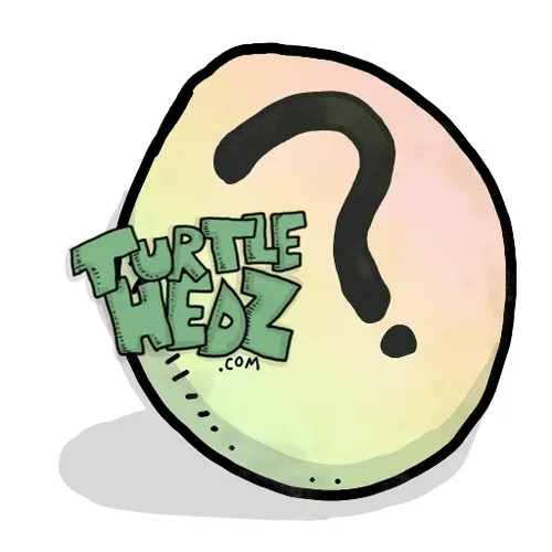 Turtle Hedz Eggz