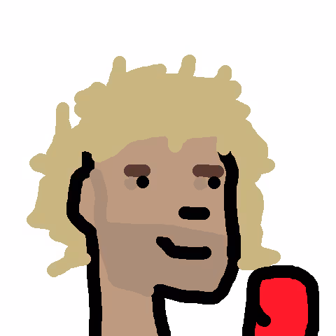 low effort punk 550