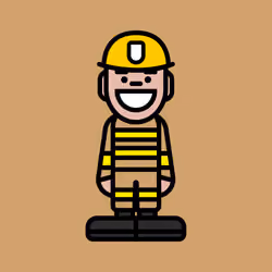 PPL #10 - Firefighter