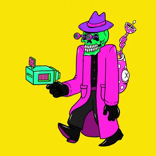 Item #83086342389322901845674905302425166481780536355779929647126494320413256974337 Media