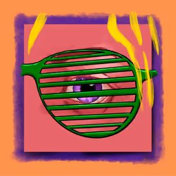 ExPression of Colors #248
