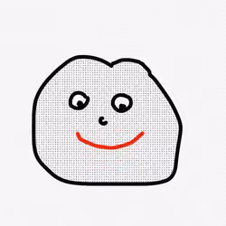 Happy Face #3