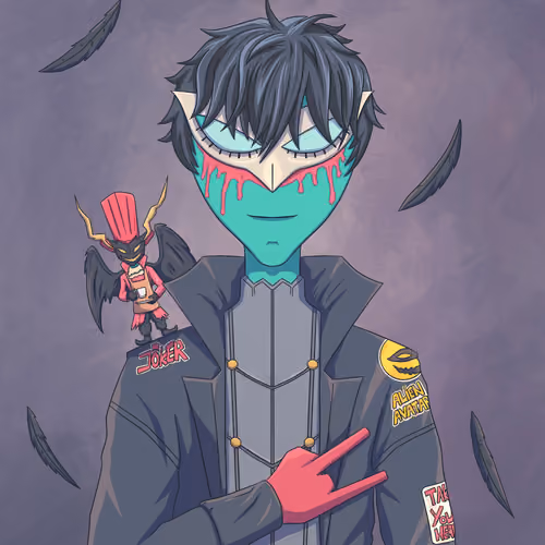 AliEnAvaTar #222