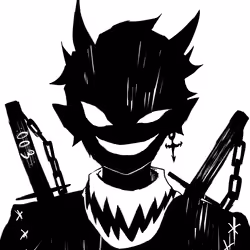Silhouette 003