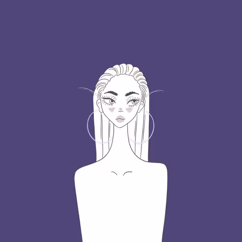 Art is Woman #184