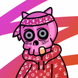 Ga-Lohk #003