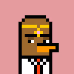 Duckie #4631