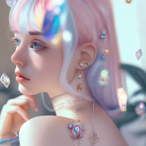 Item #79908877608371512120198548719293795591700164605024533737271756399629851164673 Media