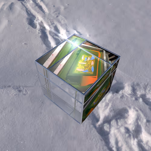 Item #10783077197894730738365300739788779890433977067662515313086909112106883219457 Media