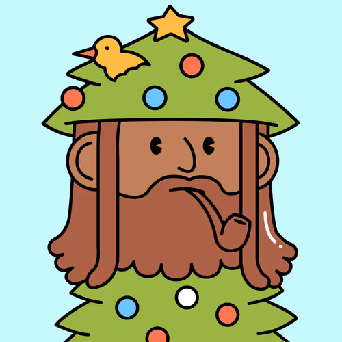 Christmashippies