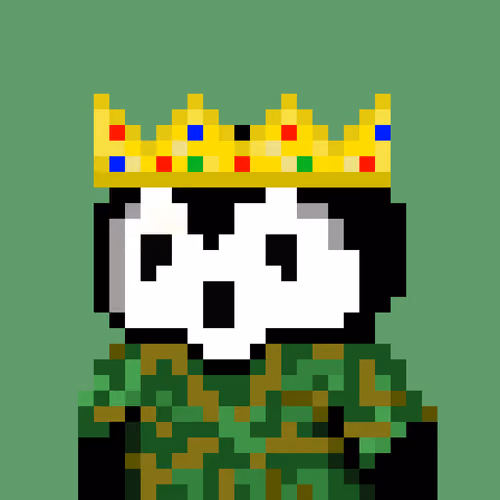 PixelPenguin 6623