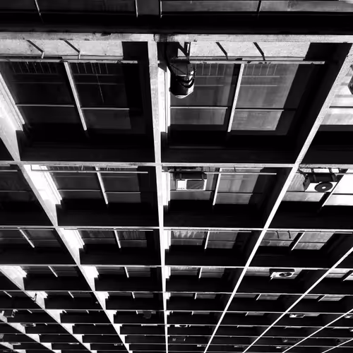 Geometric City