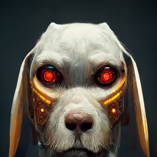 Dog Land