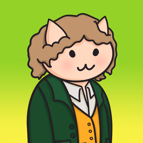 #024 Merry