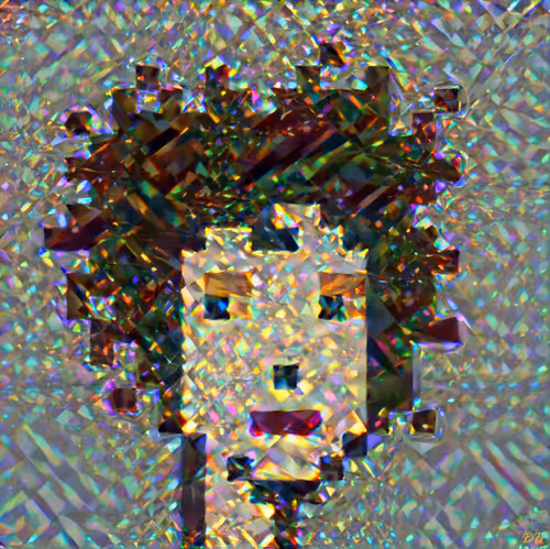 Item #27157739532805017538808968814274960570946269113726017715931686495991573250049 Media