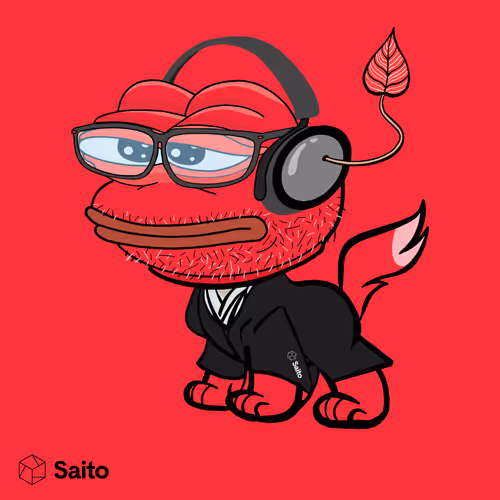 Saito Kitties
