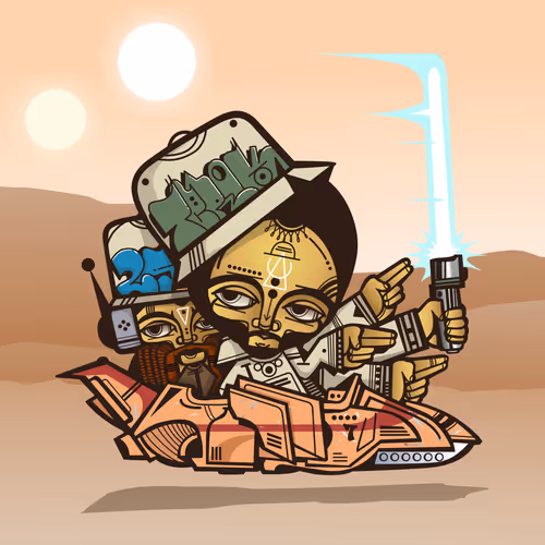 Item #26425224714015583712575106300346290090479774247457728330398448087225096732673 Media